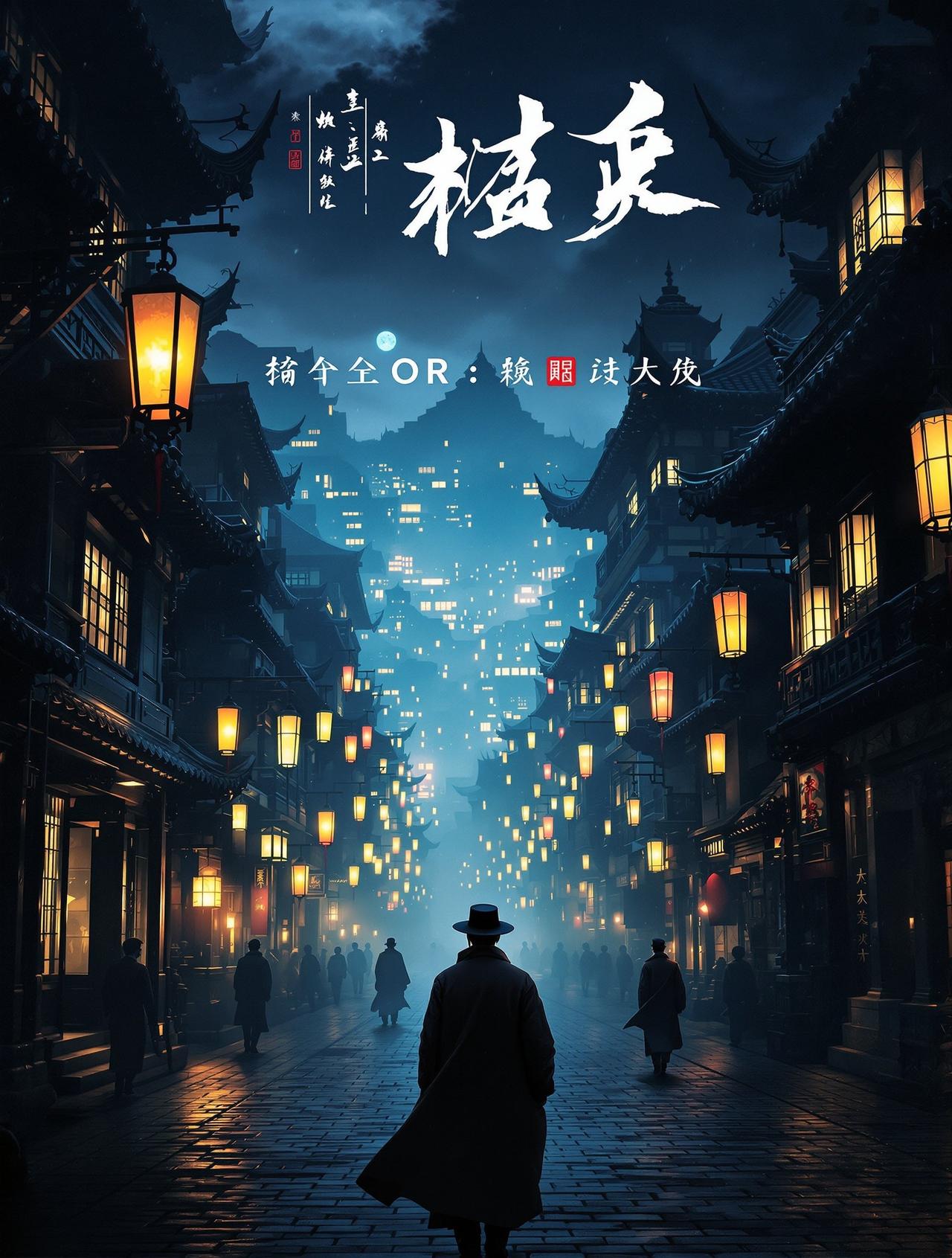 红果短剧官方网站 - 十二时辰之长安夜未央