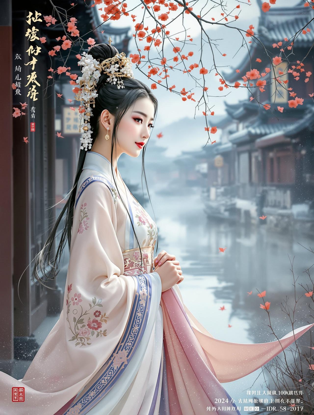 红果短剧官方网站 - 烟雨江南之茶香四溢