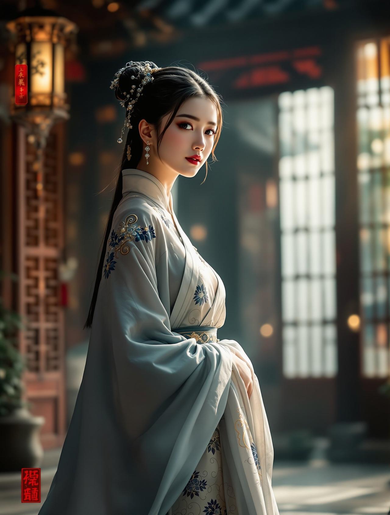 红果短剧官方网站 - 庶女攻略之锦绣未央